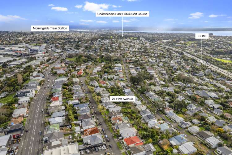 27 First Avenue Kingsland_23