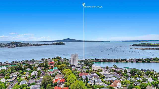 2b Crescent Road Parnell_4