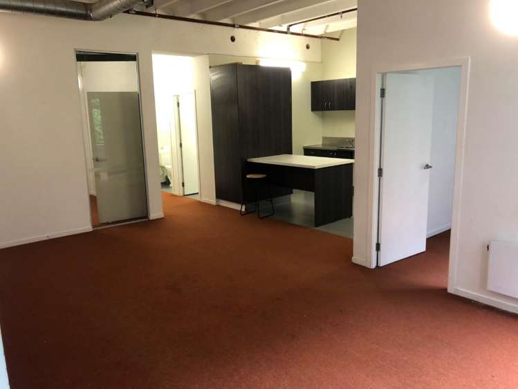  1 Boulcott Street Te Aro_1