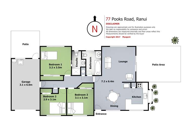 77 Pooks Road Ranui_16