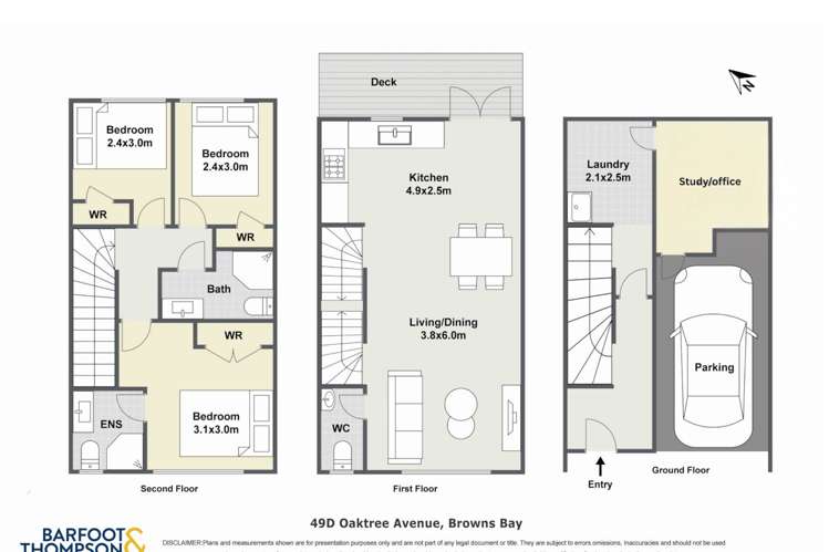 49D Oaktree Avenue Browns Bay_13