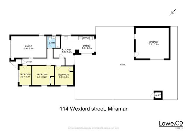 114 Wexford Road Miramar_1