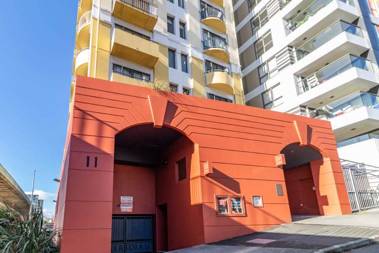 1e/11 Howe Street Freemans Bay_5