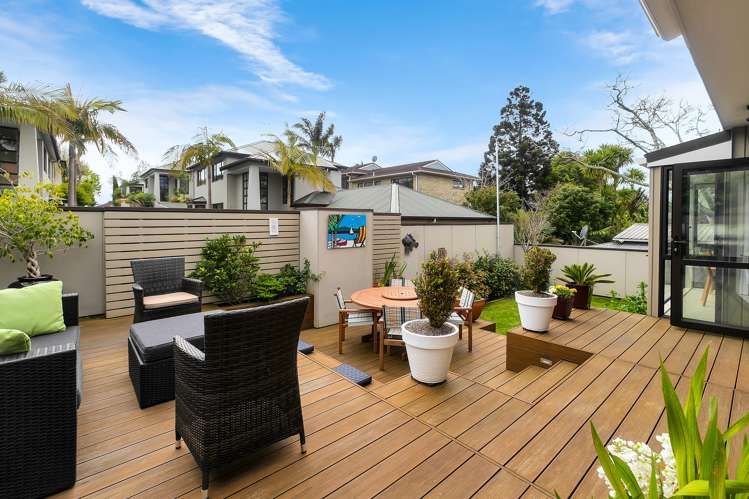 14a Seacombe Road Point Chevalier_20