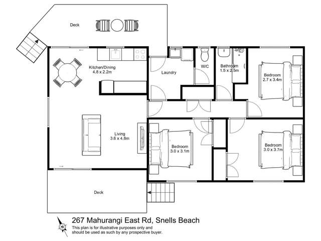 167 Mahurangi East Road Snells Beach_1