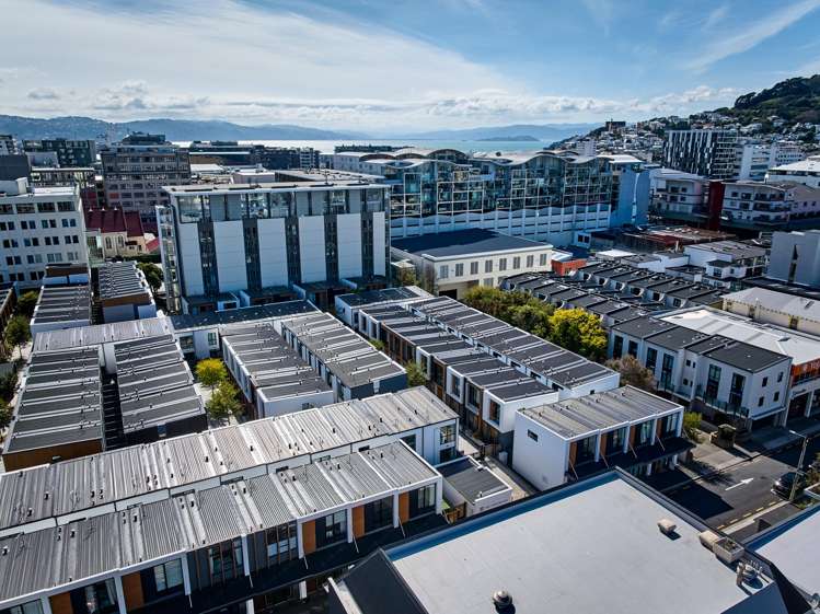 2 Jessie Street and 96 Vivian Street Te Aro_5