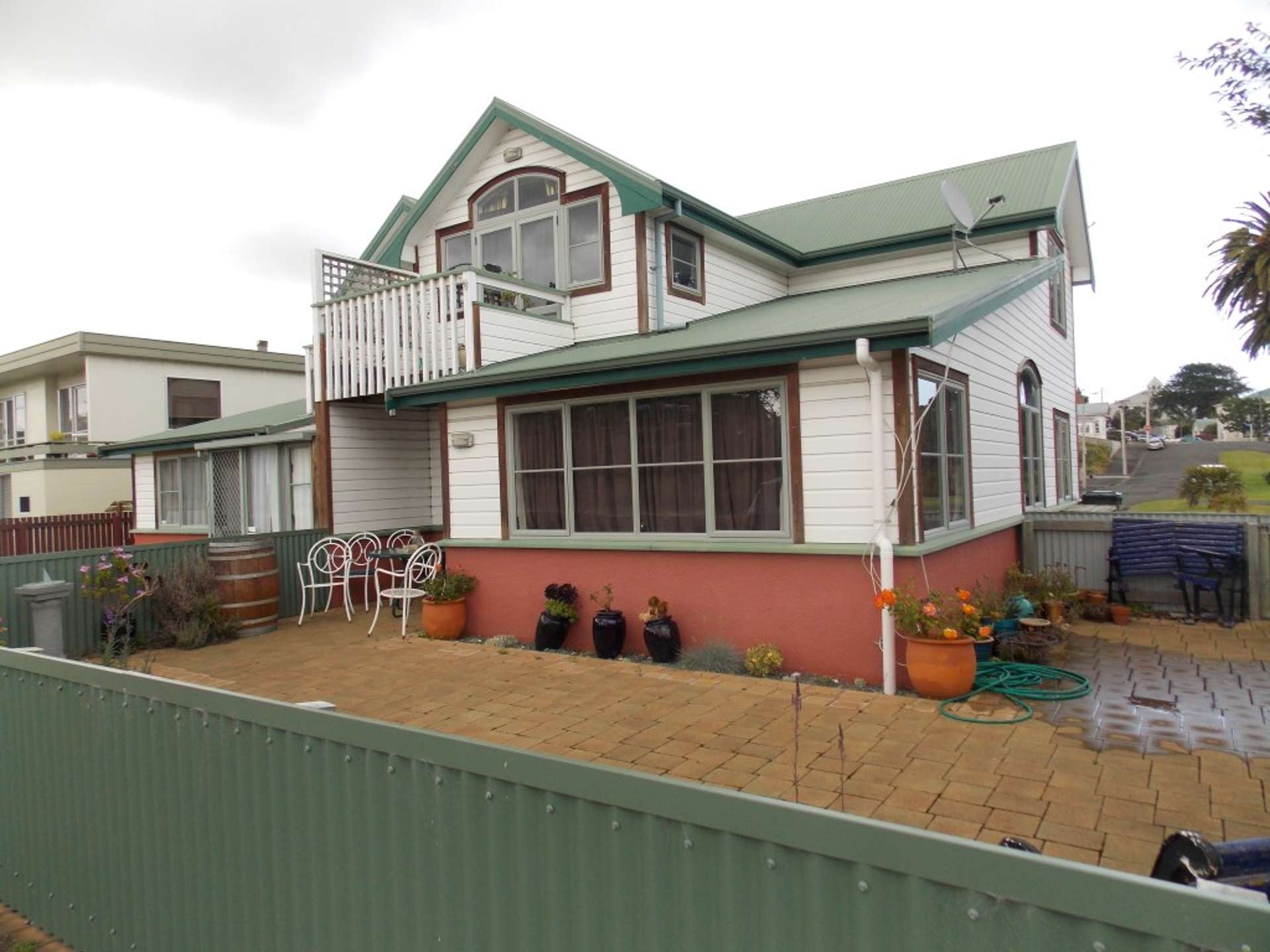 1 St Gate 1235 Whanganui Houses for Rent One Roof