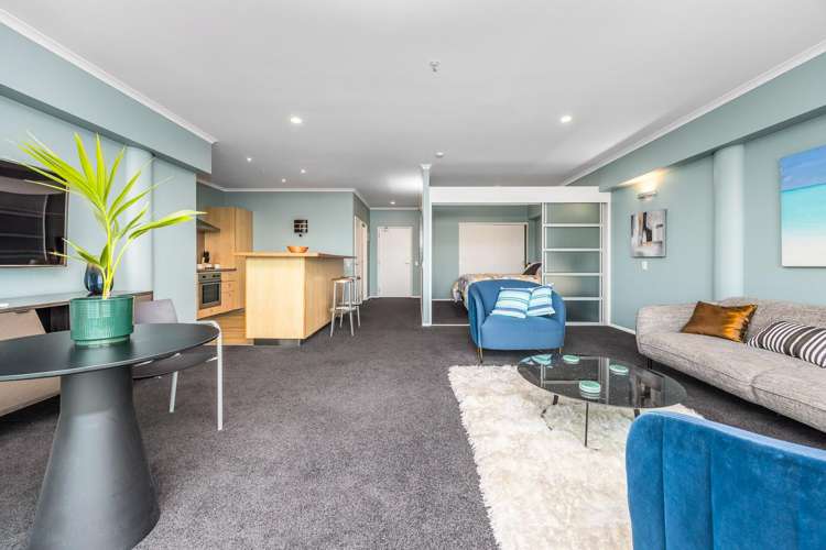 59/139 Quay Street Auckland Central_11