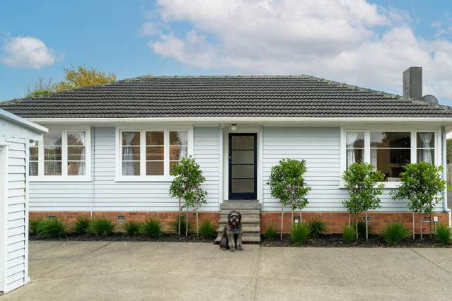 Freehold, Freestanding & Renovated
