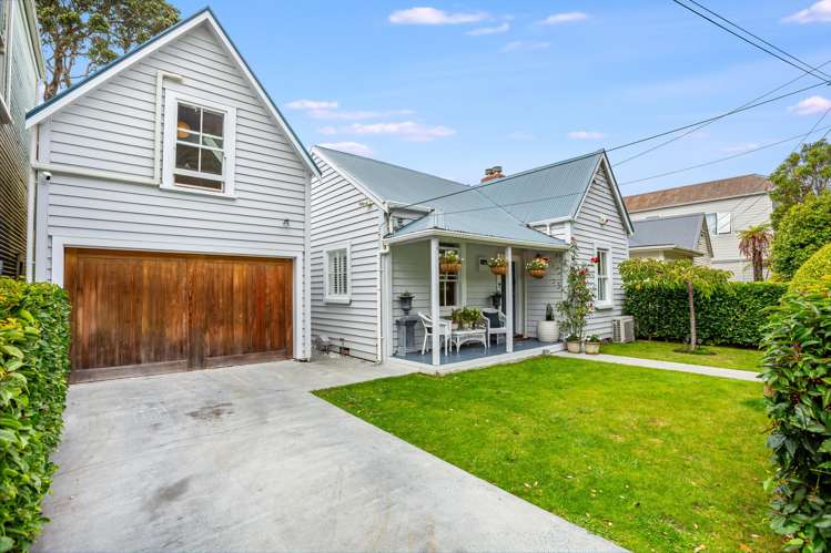 227 Tinakori Road Thorndon_18