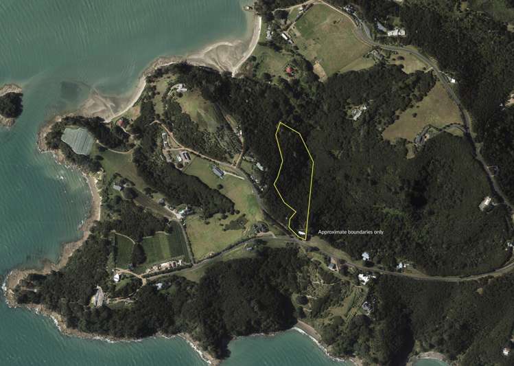 1 Rothschild Terrace Waiheke Island_36