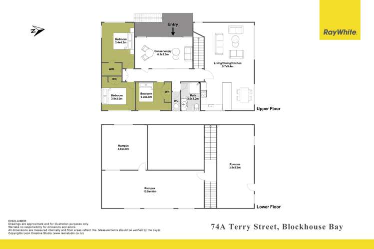 74A Terry Street Blockhouse Bay_33