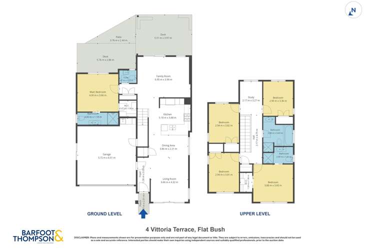 4 Vittoria Terrace Flat Bush_18