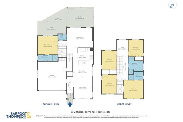 4 Vittoria Terrace Flat Bush_1