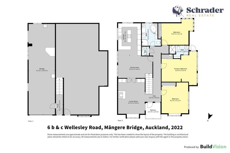 6 Wellesley Road Mangere Bridge_14