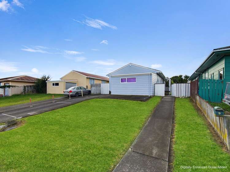 9 Norrie Smith Avenue Flat Bush_18