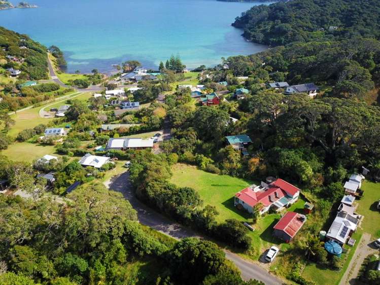 21 Rosalie Bay Road Great Barrier Island_0