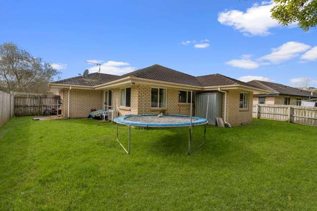 19 Liddesdale Place Papakura_2