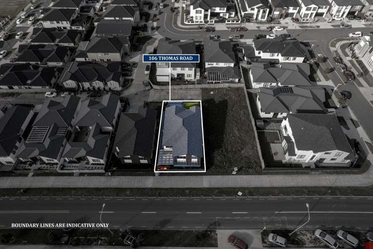 106 Thomas Road Flat Bush_28