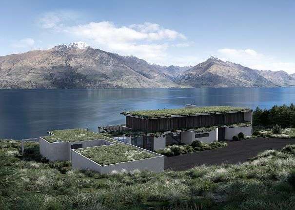 Waiora at Lot 8 Forestlines Rise in Closeburn, Queenstown