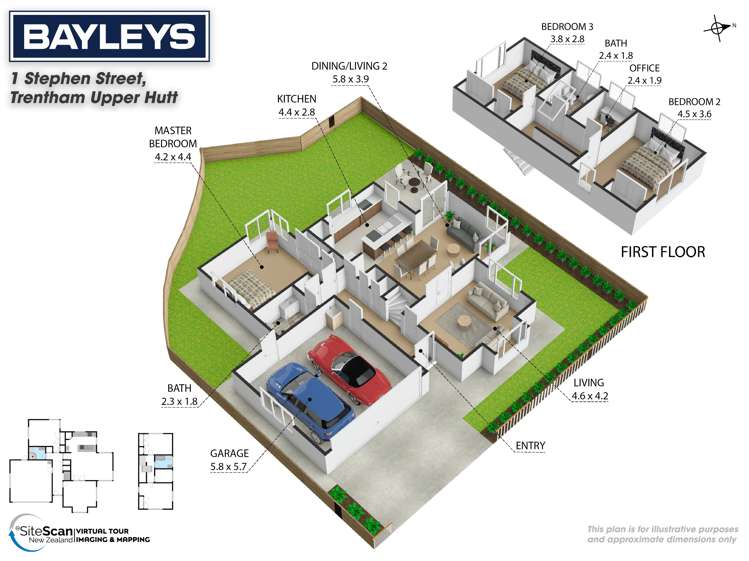 1 Stephen Street Trentham_24