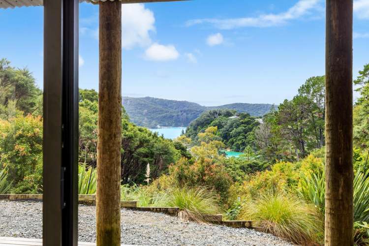 8A Schoolhouse Bay Road Kawau Island_15