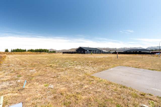 Smart Land Opportunity