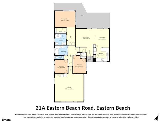 21A Eastern Beach Road Eastern Beach_1