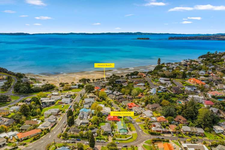 6 Luplau Crescent Cockle Bay_33