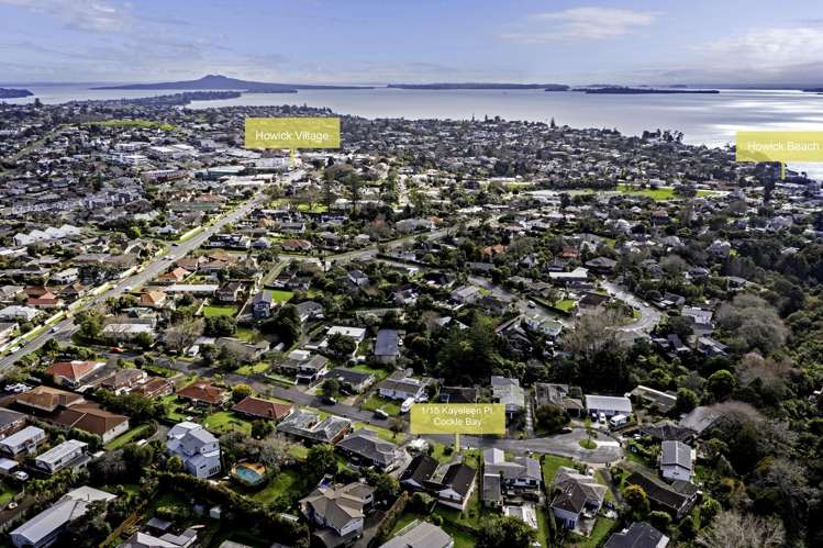 1/15 Kayeleen Place Cockle Bay_14