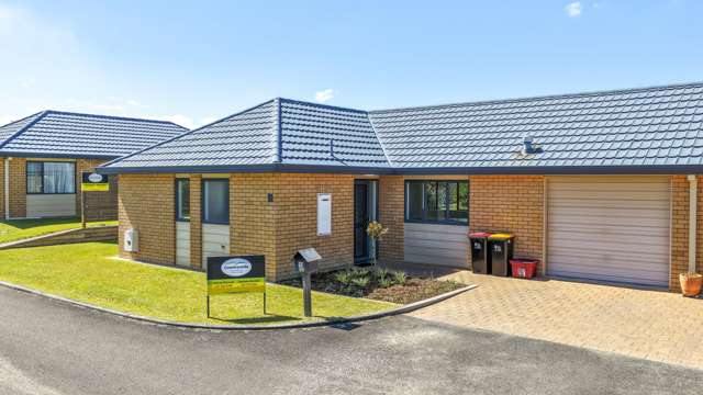 Independent Living at Its Best