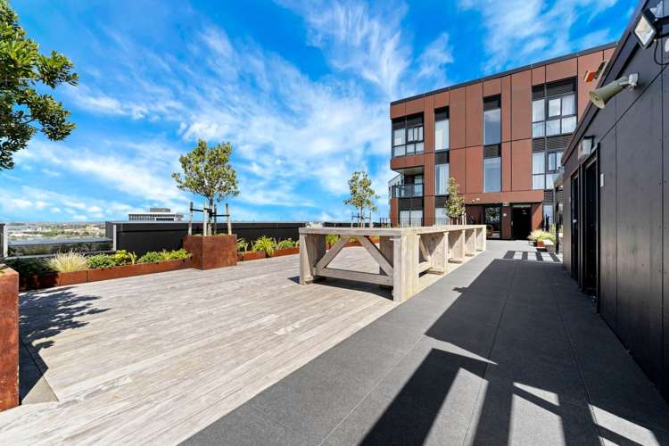 1001/20 Park Avenue Ellerslie_10