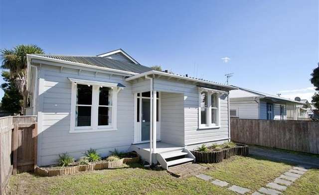 Spacious 3 bedroom home