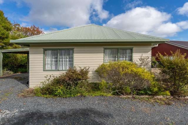 Heavily Discounted - What is Your Vision? RV $290K