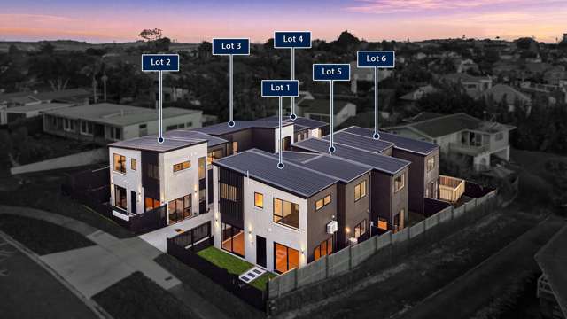Lot 1/18 Sunnyhill Crescent Sunnyhills_4
