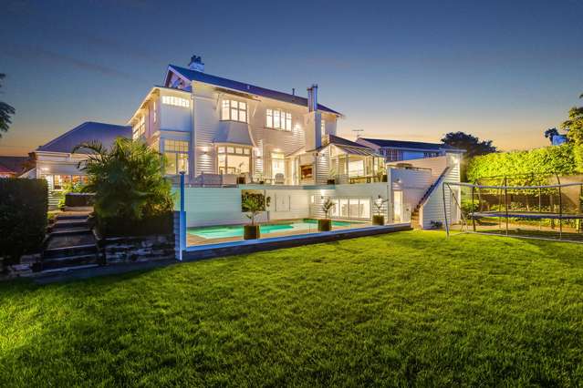 40 Orakei Road Remuera_1