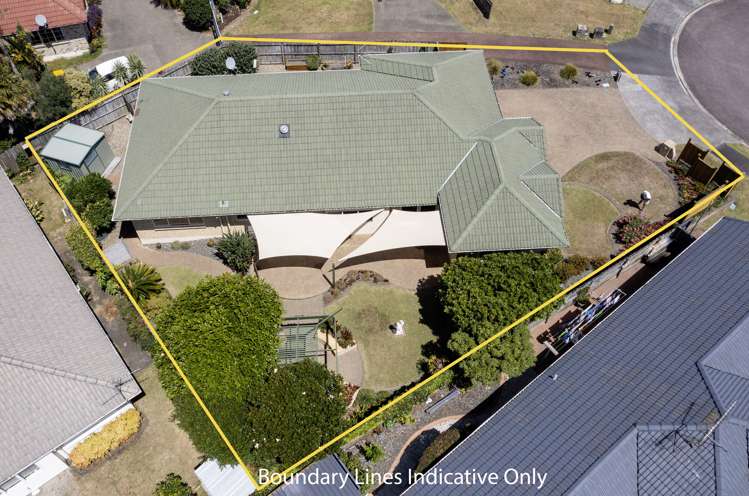 22 Trovare Place Golflands_31