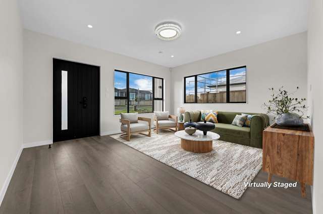Exceptional Coastal Living
