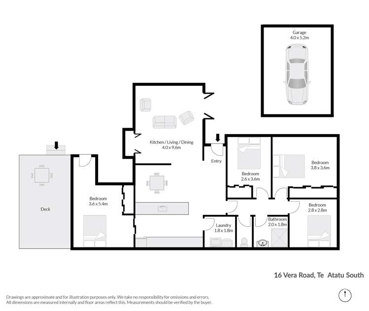 16 Vera Road Te Atatu South_19