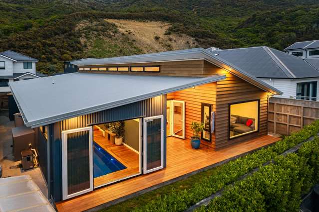 Quiet Luxury, Energy Smart