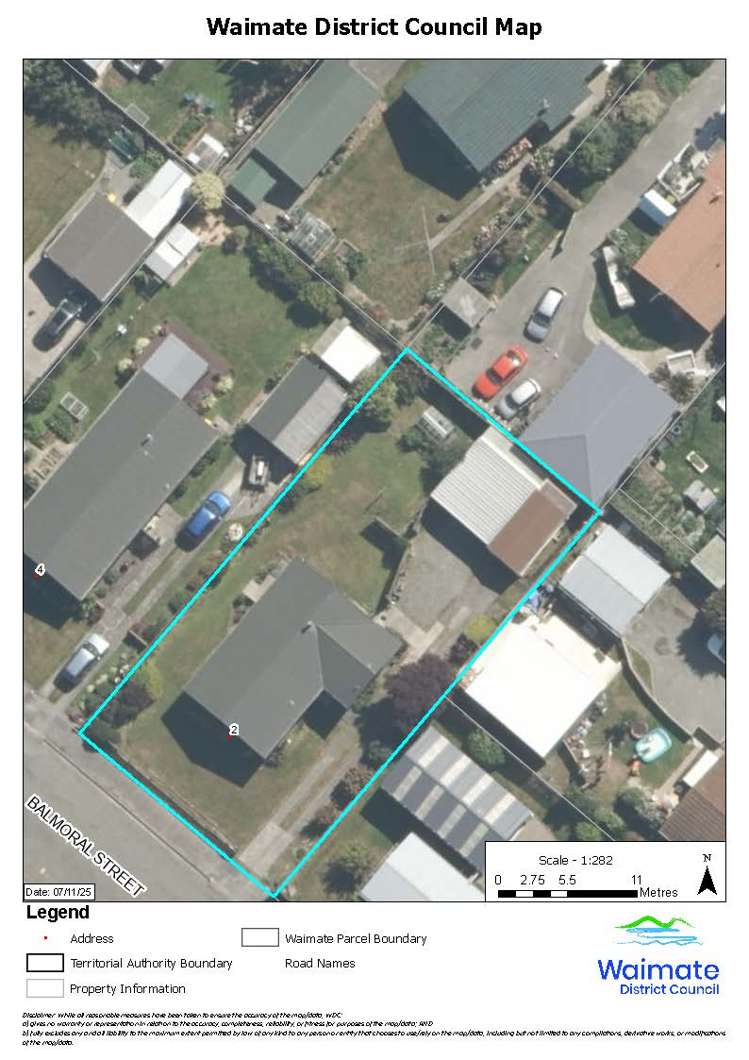 2 Balmoral Street Waimate_25