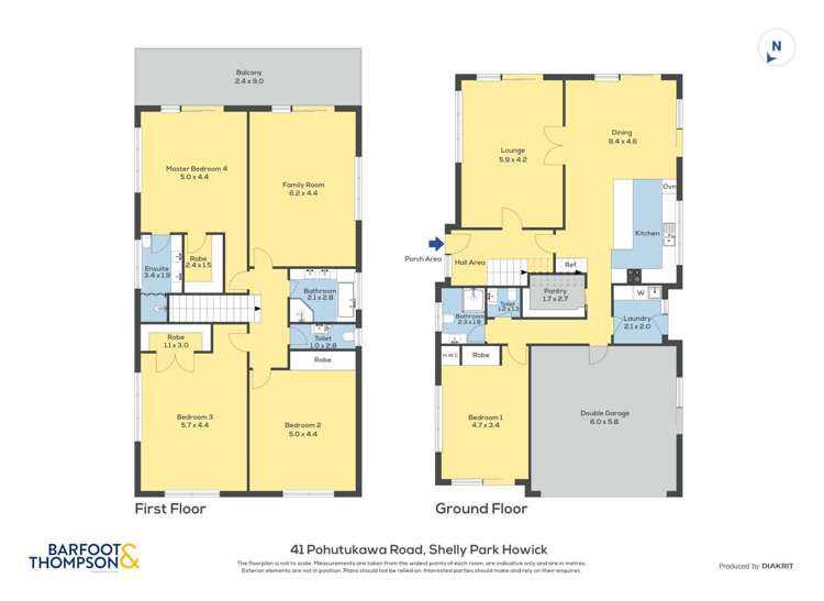 41 Pohutukawa Avenue Cockle Bay_20