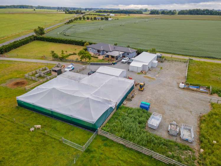 8 Arowhenua Station Road Kerrytown_27