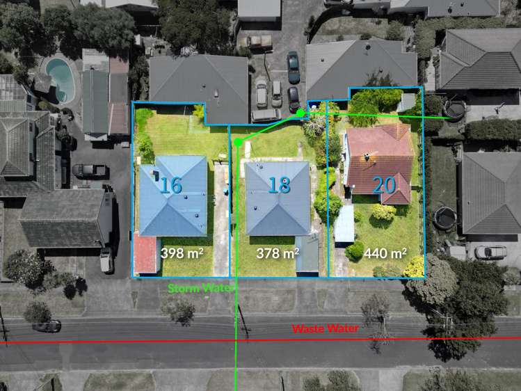 16, 18&20 Tasman Avenue_0