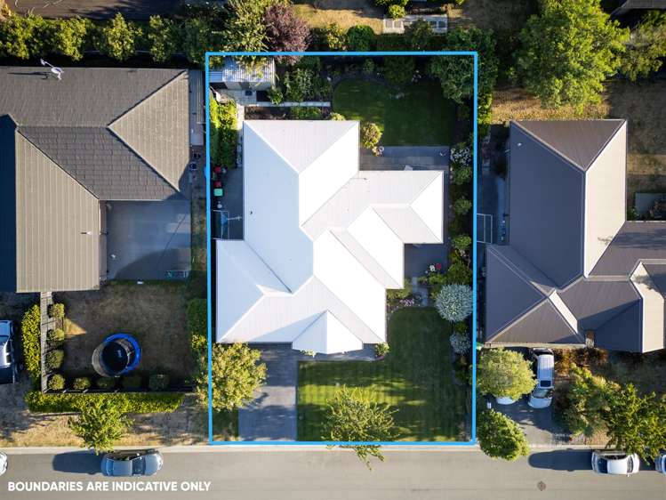 3 Aua Street Lincoln_26