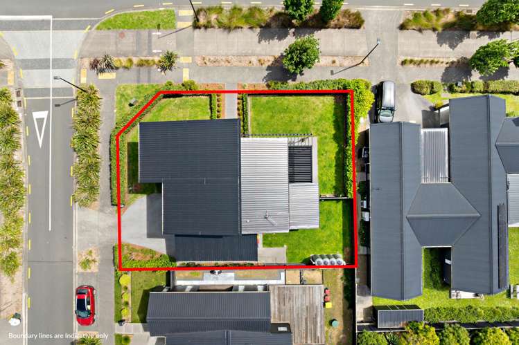 1 Wesleyan Street Paerata_21