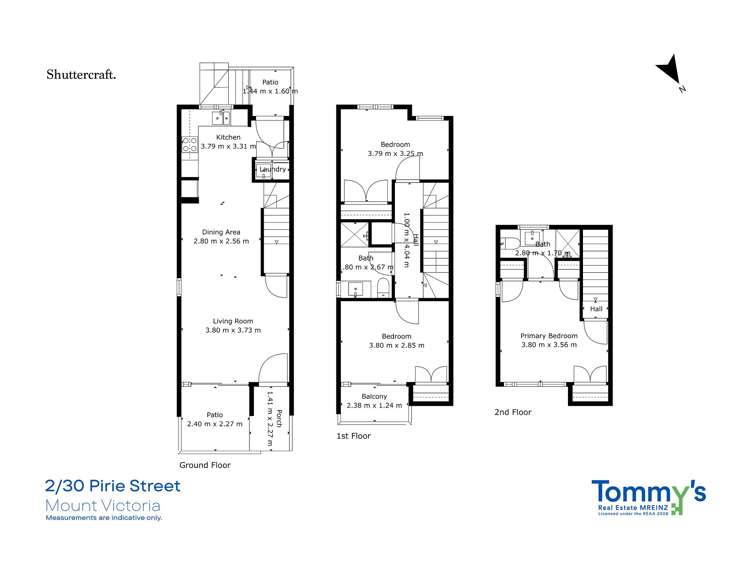 2/30 Pirie Street Mount Victoria_14
