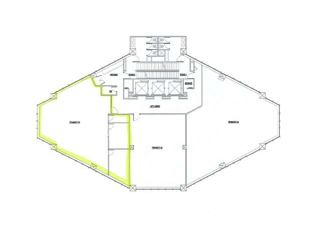 Level 6, 86 Victoria Street Wellington Central_1