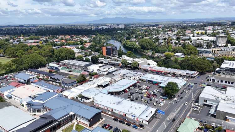 18C Kelvin Place Hamilton East_18