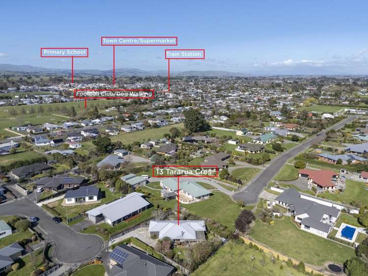13 Tararua Crescent Carterton_27